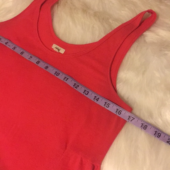 Aerie, Scoop Neck Tank, Worn Look - Picture 8 of 9